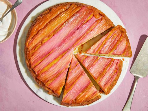 11 Exceptional Upside-Down Cake Recipes, From Peach to Pineapple