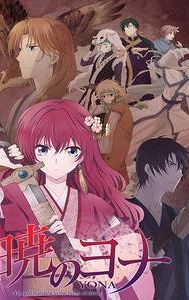 Yona of the Dawn OVA