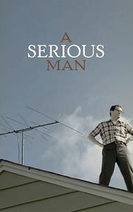 A Serious Man