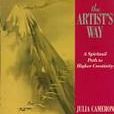 The Artist's Way: A Spiritual Path to Higher Creativity