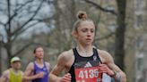Fighting anorexia to running marathon, Berkley woman 'doing hard things' to honor friend