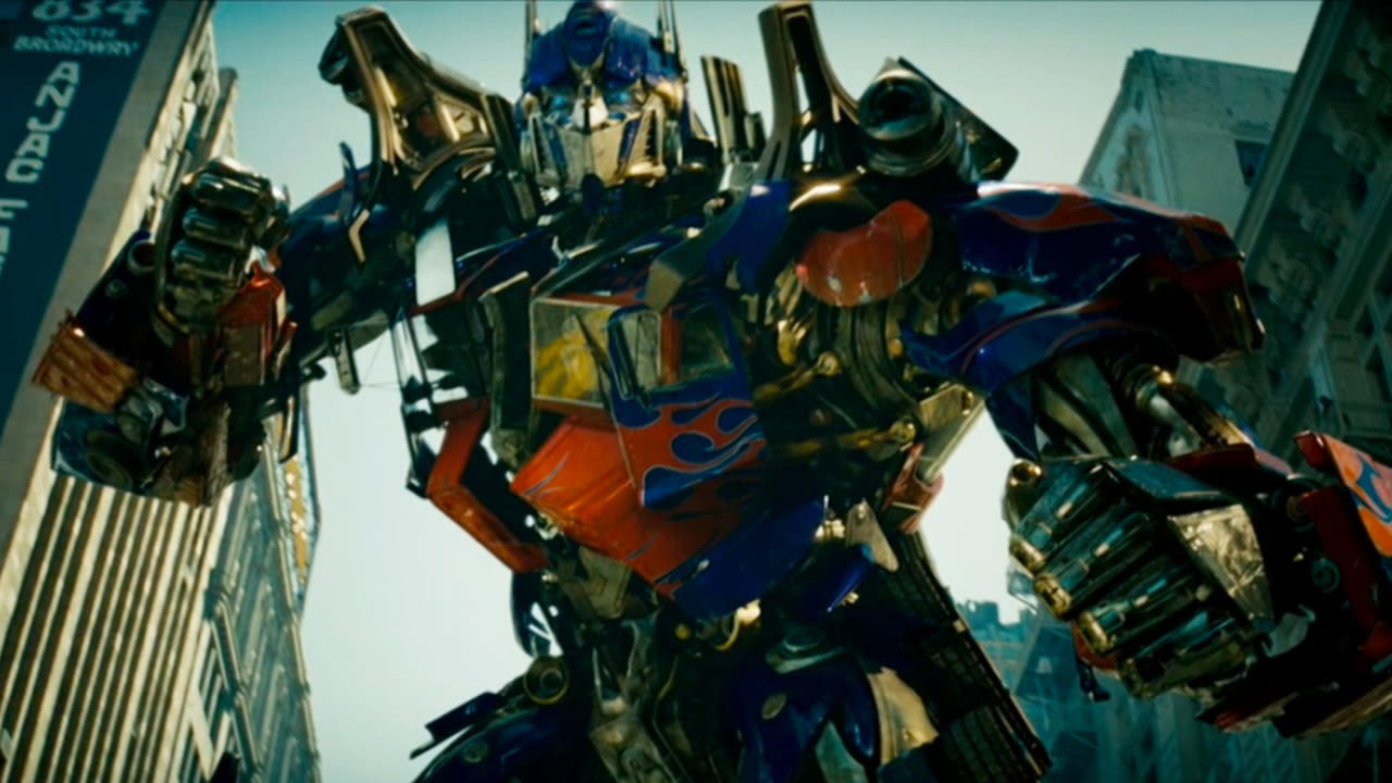 Michael Bay Is Turning One Of The Internet's Weirdest Current Obsessions Into Possibly 'The Next Transformers'