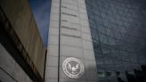 SEC hit with new lawsuit alleging 'mass surveillance' of Americans through stock market data