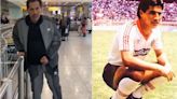 VIDEO: Benjamín Galindo comparte nuevos avances en su recuperación tras sufrir un derrame cerebral | El Universal