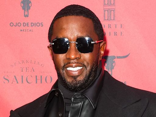 Diddy is named 77 times in Tupac Shakur murder documents