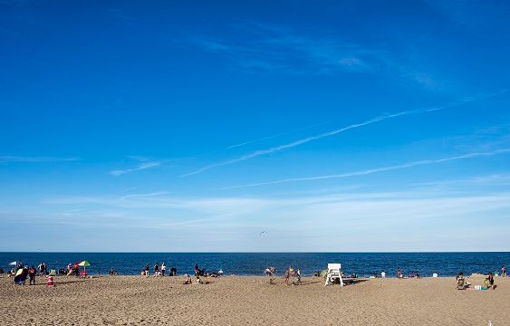 Rehoboth Beach added to list of shorelines closed due to medical waste washing up