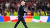 Steve Clarke wants answers over penalty decision after Scotland’s Euro 2024 exit