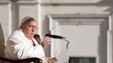 Pope Francis set to leave hospital, attend Easter service, Vatican says