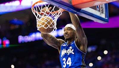 Magic Report Cards: Wendell Carter Jr. Navigates Ups & Downs