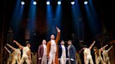 Tickets are on sale now for 'Hamilton' at Des Moines Civic Center. Here are 3 songs to know before you go