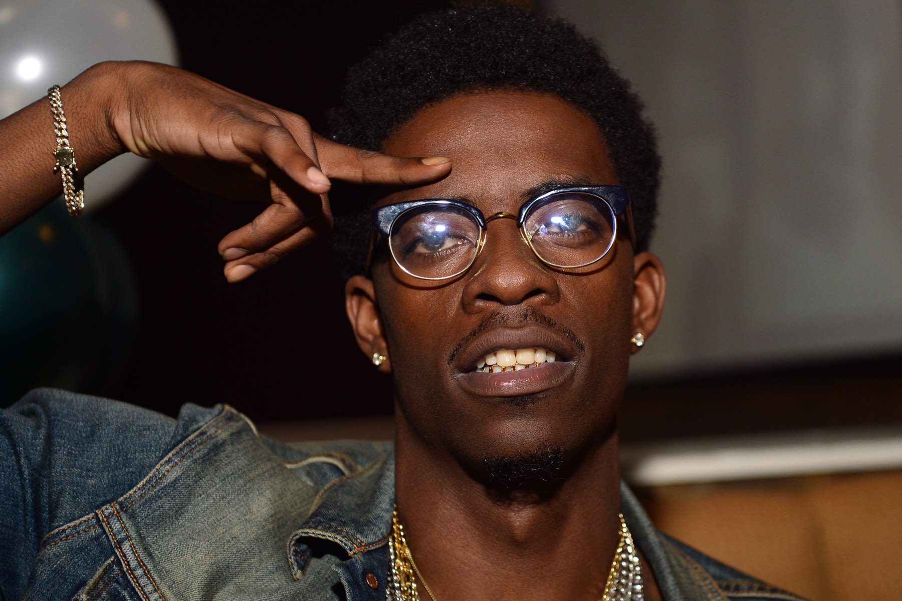 Rich Homie Quan Is Gone. After So Much Loss, What’s Next For Atlanta?