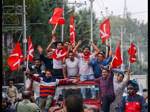 In Srinagar, the struggle begins for full statehood