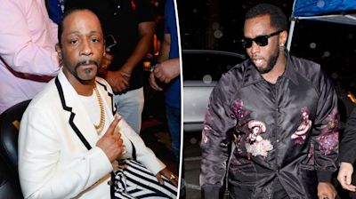 Katt Williams sends warning to Sean ‘Diddy’ Combs’ inner circle after arrest: ‘About to snitch on everybody’