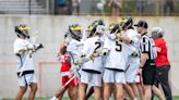 Ball security paramount to Michigan in Big Ten semifinal clash with Johns Hopkins