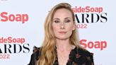 Rosie Marcel on Holby City reunion two years after she was brutally killed off