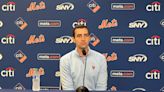 Mets on the brink of demoting player who deserves to be in majors, says David Stearns