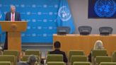 UN ends, suspends probes into five staffers allegedly involved in attacks on Israel for lack of evidence