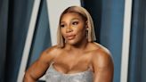 Serena Williams Enjoys Relaxing Pre-Push Party Ahead of 2nd Daughter’s Arrival