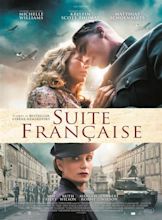 Suite Française - film 2014 - AlloCiné