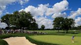 Jeongeun Lee6 finds her form and leads LPGA in Cincinnati