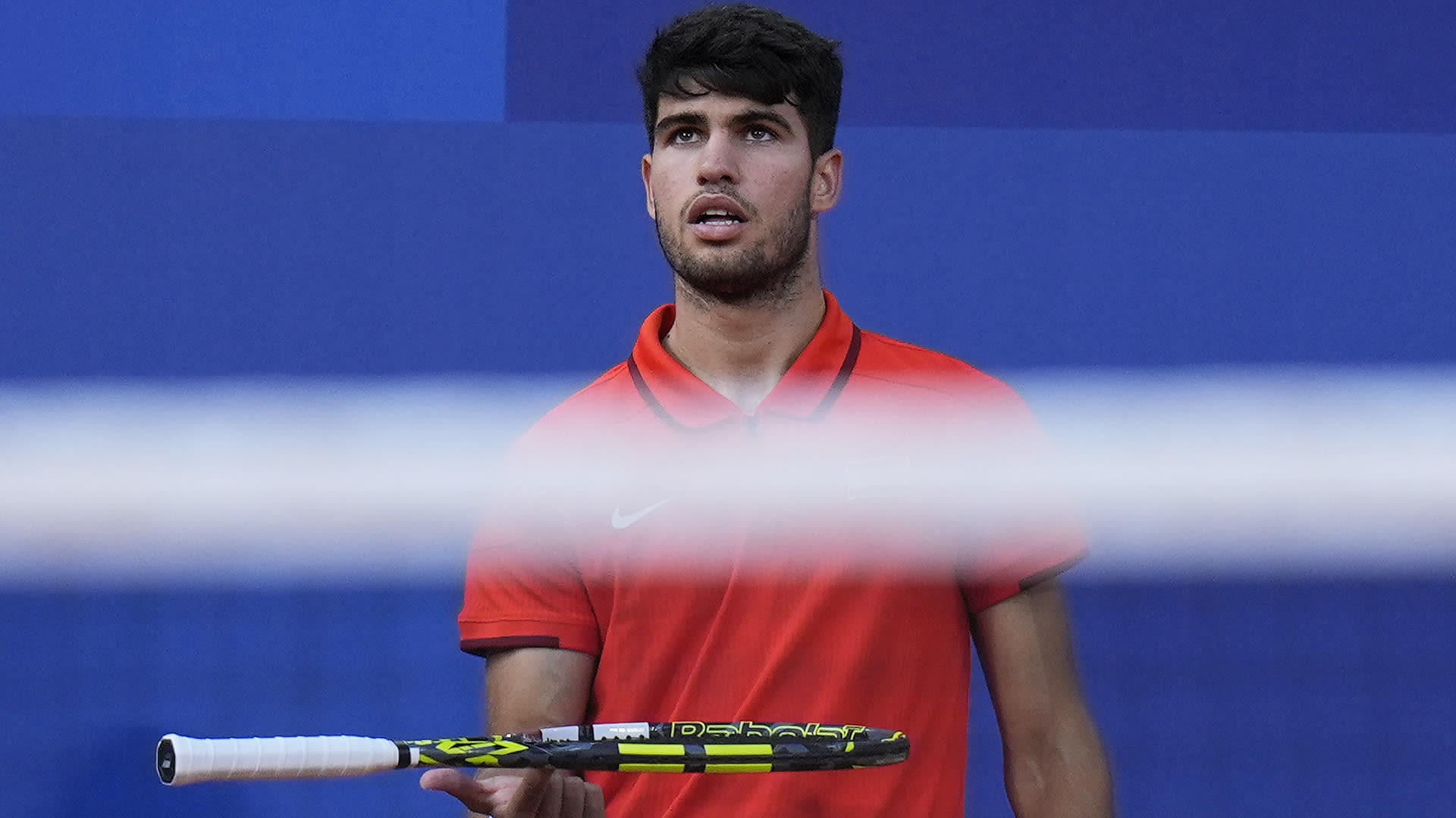 Carlos Alcaraz withdraws from the US Open tuneup tournament in Montreal because of fatigue | Tennis.com