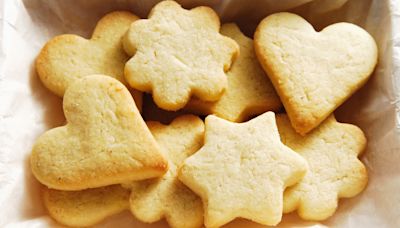 The Store-Bought Shortbread Cookie We'll Always Leave On The Shelves
