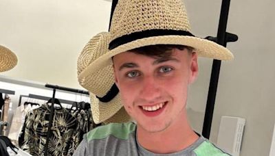 Jay Slater: Tenerife police call for volunteers to take part in large-scale search for missing British teenager