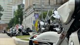Pa. bikers rally for consumer protections, year-round inspections