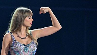 Présidentielle américaine 2024 : L’influence de Taylor Swift « proche de zéro » ou un « potentiel de voix énorme » ?