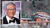 Inside Bill Gates' real estate portfolio, from a Seattle mansion to houses at some of the US's most exclusive clubs