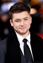 Taron Egerton