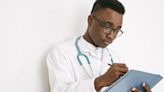 Black Men In White Coats Offers Black Children Representation In Medicine