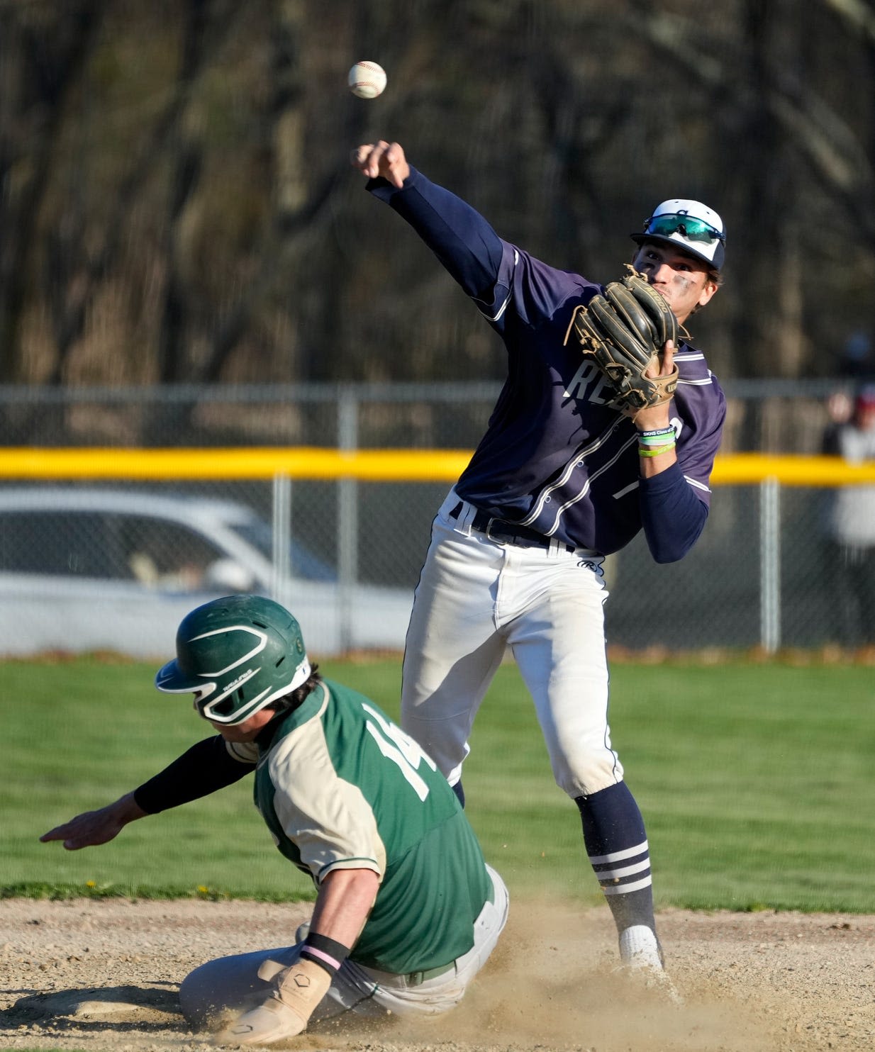 Who are the top HS baseball teams? Providence Journal Week 5 baseball power rankings