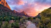 5 Must-Try Adventures Near Zion National Park