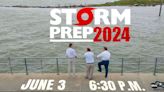 Storm Prep 2024 special to air Monday evening