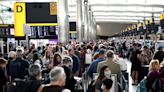 Ferrovial estudia opciones para su participación en el aeropuerto de Heathrow: fuentes