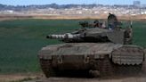Comienza ofensiva israelí en la ciudad de Rafah