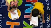 Indiana to invest $111M into improving early literacy, with help from the Lilly Endowment