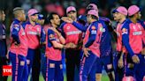 Today IPL Match RR vs KKR: Dream11 team prediction, head to head stats, fantasy value, key players, pitch report and ground history of IPL 2024 | Cricket News - Times of India