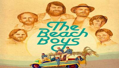 The Beach Boys OTT Release Date: Watch this biographical music documentary film about this legendary pop band