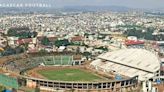 12 dead, dozens injured in Madagascar stadium stampede