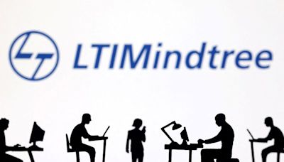 India's LTIMindtree posts Q1 revenue beat, snaps five straight quarters of slowing growth