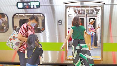 台鐵增開西部直達車 賣座逾9成 - 生活新聞