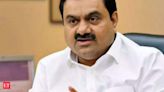 Adani Enterprises’ profit more than doubles, board OKs demerger of food FMCG ops