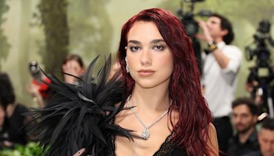 Dua Lipa Said She Will Accept Backlash For Speaking Out On Political Issues Because It’s “For The Greater Good”