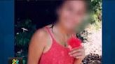 Hermana de menor asesinada hace cuatro años habla de desaparición de Emilce: "Es mucha la coincidencia" | Teletica