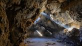 Mars cave-exploring robots take inspiration from Hansel and Gretel's breadcrumb trick