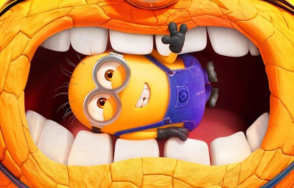 ‘Despicable Me 4’ Debuts On Digital Streaming This Week