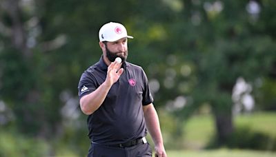 Jon Rahm appeals fines in bid to keep Ryder Cup hopes alive