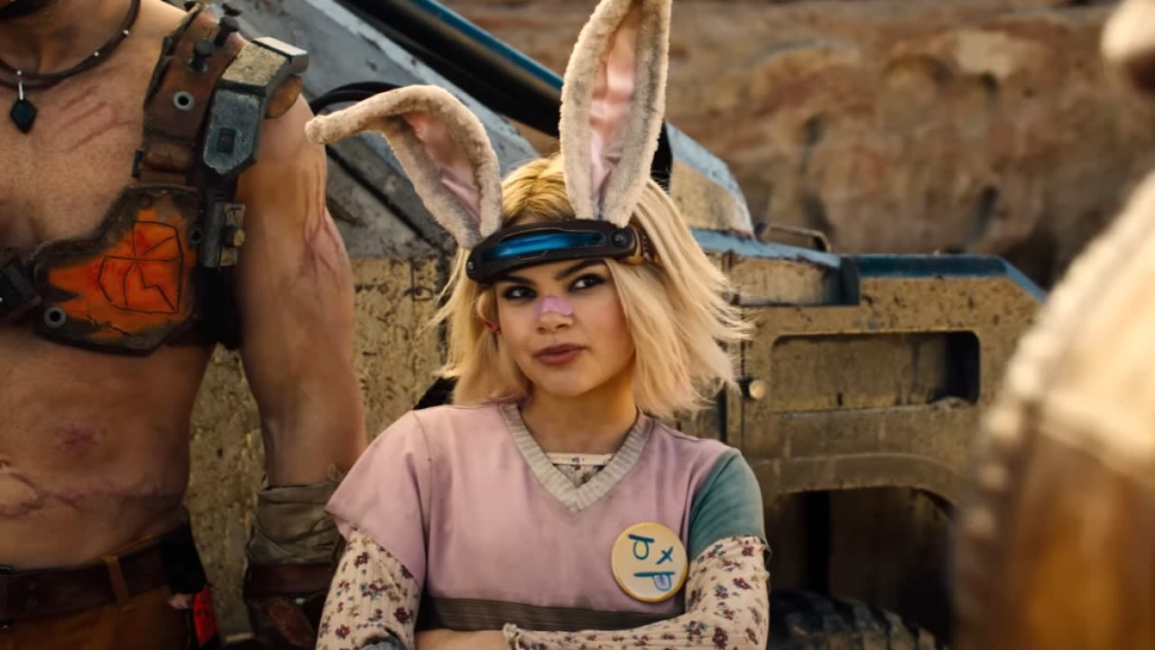 Borderlands Opens To Dismal Single-Digit Rotten Tomatoes Score As Critics Call It ‘Eli Roth’s Definitive Worst Film’